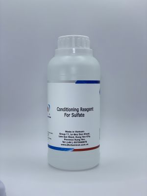 Conditioning Reagent for Sulfate
