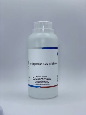 Di-butylamine 0.2N in Toluene 