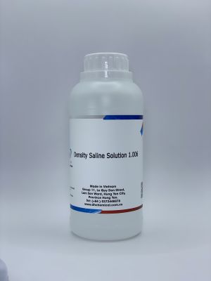 Density Saline Solution 1.006