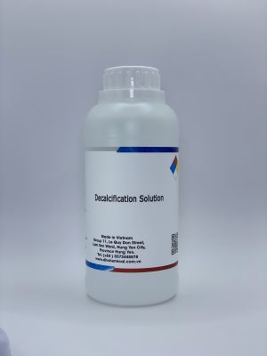 Decalcification Solution