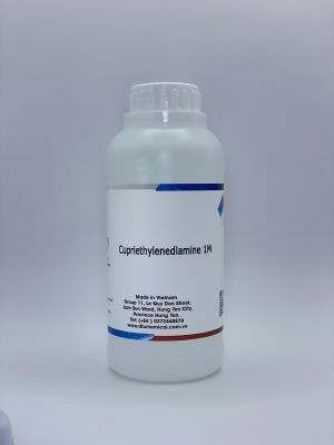 Cupriethylenediamine 1M