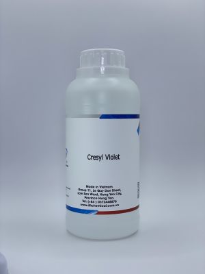 Cresyl Violet 