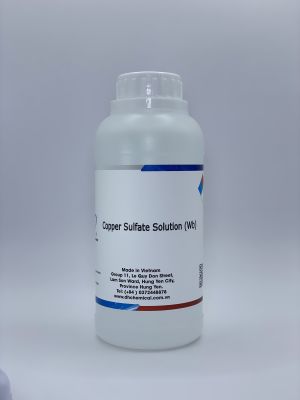 Copper Sulfate Solution (WB)