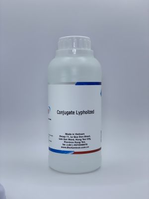 Conjugate Lypholized