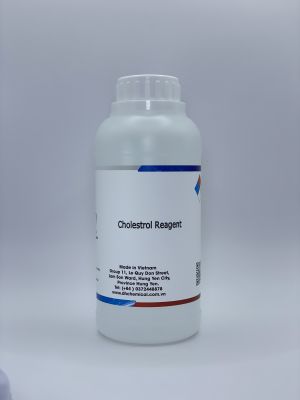 Cholestrol Reagent 