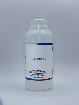 Cholestrol R1