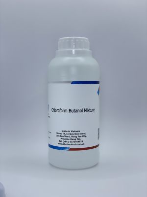Chloroform Butanol Mixture