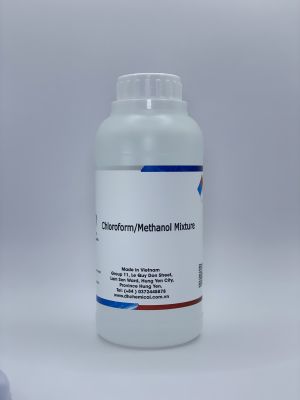Chloroform / Methanol Mixture