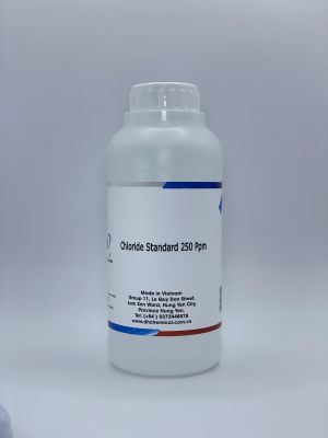Chlorine Standard 250ppm