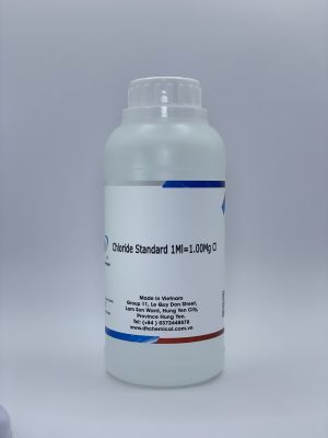 Chlorine Standard 1mL=1.00mg CL