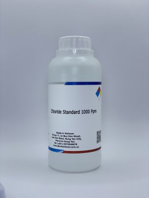 Chlorine Standard 1000ppm