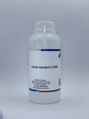 Chlorine Standard 0.1000N