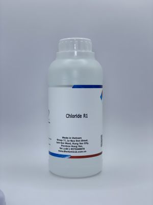 Chlorine R1