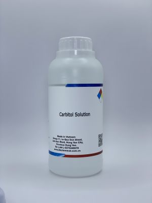 Carbitol Solution