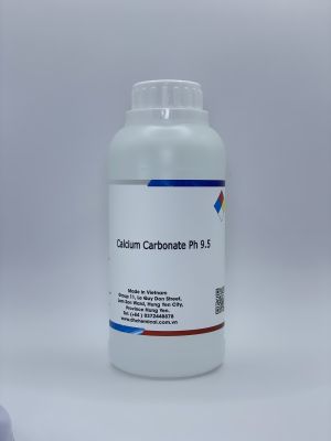 Calcium Carbonate pH 9.5