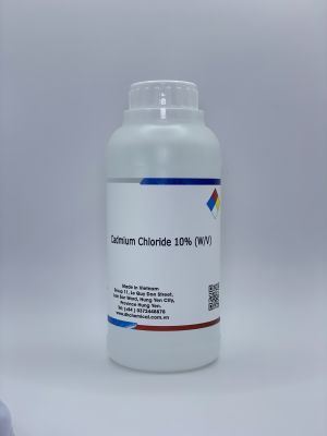 Cadmium Chloride 10% (W/V)