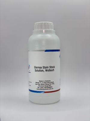 Giemsa Stain Stock Solution, Wolboch