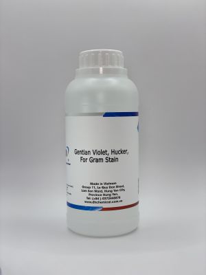 Giemsa Violet, Hucker, for Gram Stain