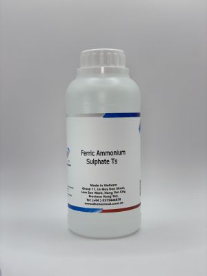 Ferric Ammonium Sulphate Ts