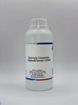 Electrolyte Concentrate (Wallace & Tiernan) U25660
