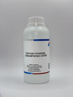 Electrolyte Concentrate (Wallace & Tiernan) U24396
