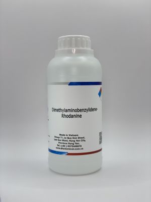 Dimethylaminobenzylidene-Rhodanine