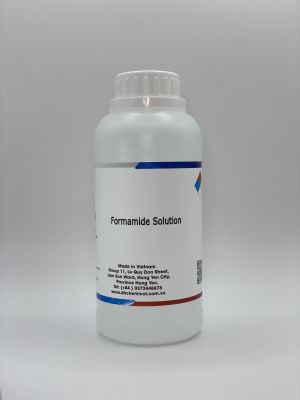 Formamide Solution