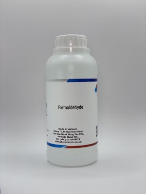 Formaldehyde 