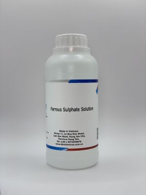 Ferrous Sulphate Solution