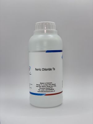 Ferric Chloride Ts