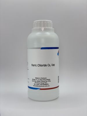 Ferric Chloride Cs, USP
