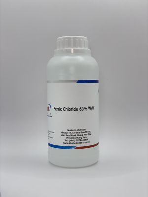 Ferric Chloride 60% W/W