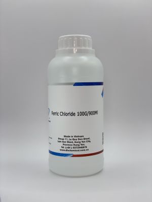 Ferric Chloride 100g/900mL