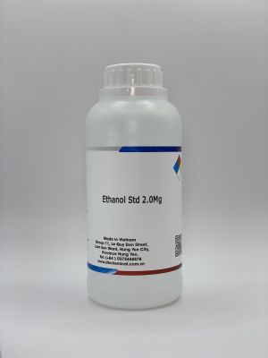 Ethanol Std 2.0mg