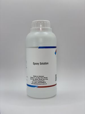 Epoxy Solution