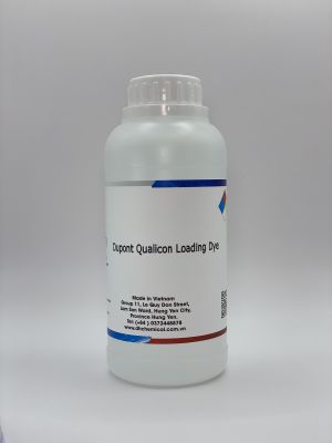 Dupont Qualicon Loading Dye