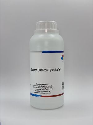 Dupont-Qualicon Lysis Buffer