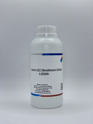 Hyamine 1622 (Benzethonium Chloride) 0.00500N
