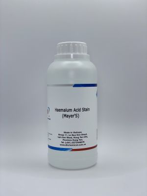 Haemalum Acid Stain (Mayer'S)
