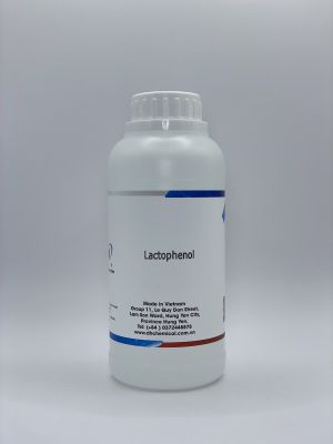 Lactophenol