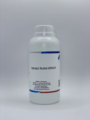 Isopropyl Alcohol 60%  V/V