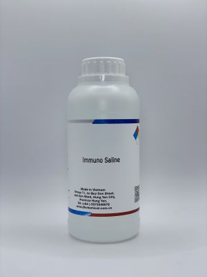 Immuno Saline 