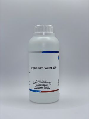 Hypochlorite Solution 10%