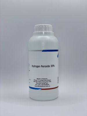 Hydrogen Peroxide 30%