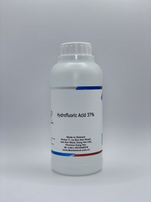 Hydrofluoric Acid 37% 