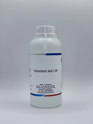 Hydrochloric Acid 1.0N