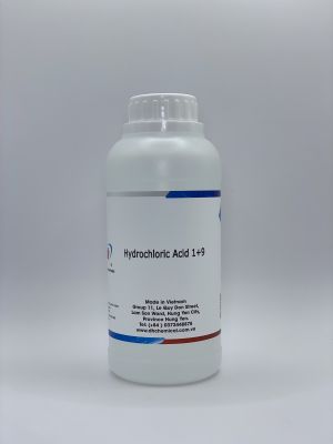 Hydrochloric Acid 1+9