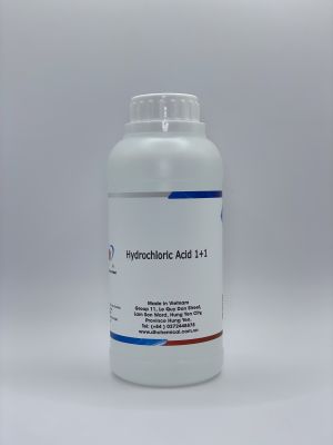 Hydrochloric Acid 1+1