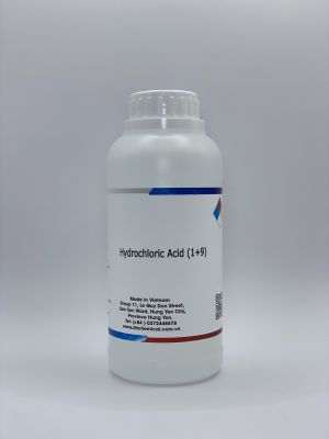 Hydrochloric Acid (1+9)