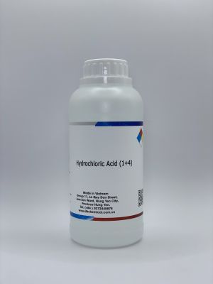 Hydrochloric Acid (1+4)